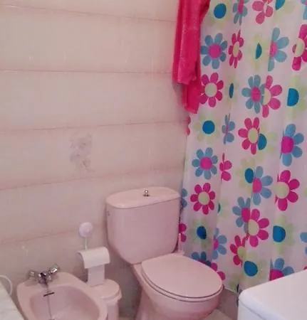 Apartamento Montaña Roja El Médano