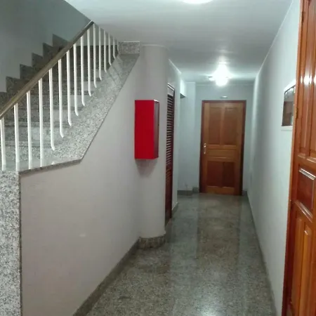 Montaña Roja
