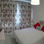 Montana Roja * El Médano