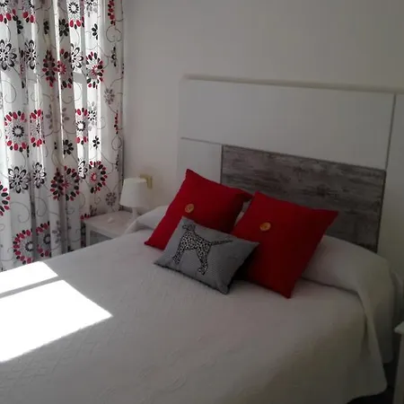Hotel Montana Roja
