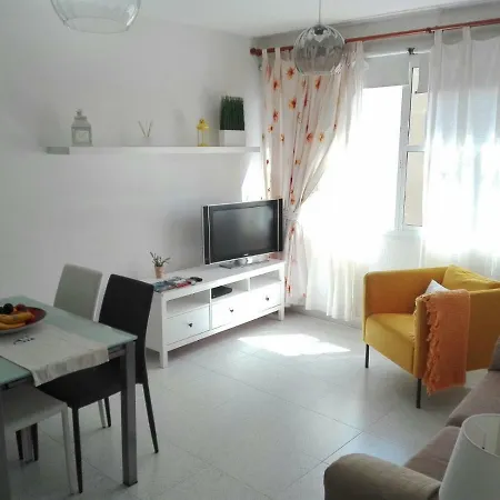 Apartment Montana Roja *