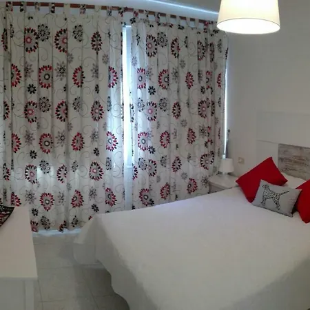 Montana Roja * エル・メダノ